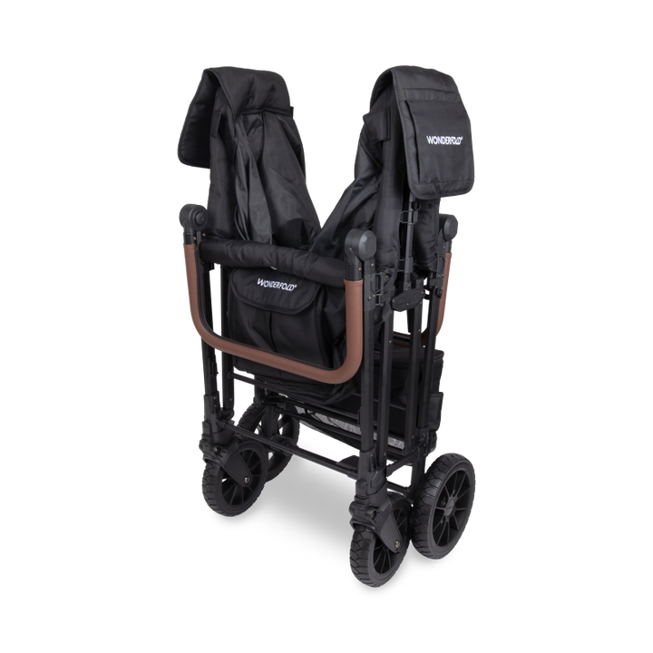 W6 Luxe Pro Stroller Wagon (6 Seater)