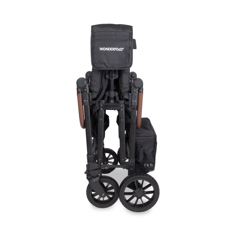 W6 Luxe Pro Stroller Wagon (6 Seater)