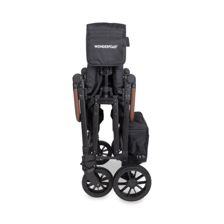 W6 Luxe Pro Stroller Wagon (6 Seater)