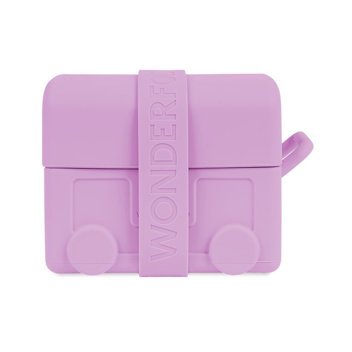 WonderBowl Silicone Bowl