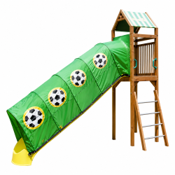 Fantaslides Soccer Star - Slide Cover