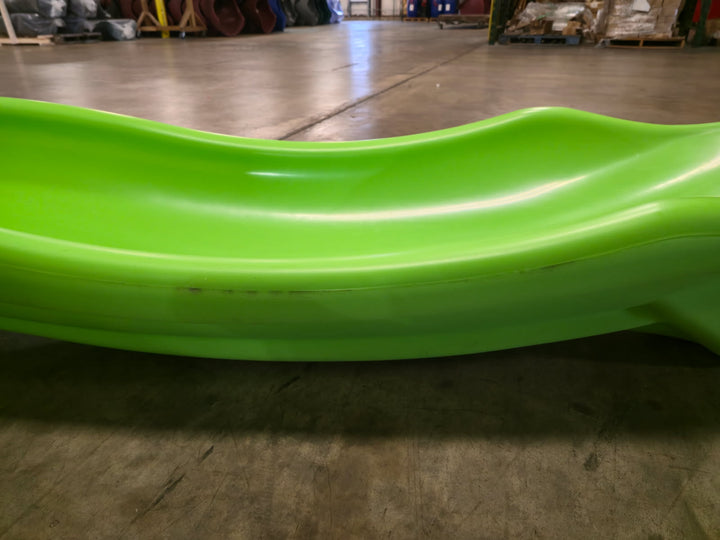 Blemished Avalanche Slide- Multiple Colors & Deck Heights
