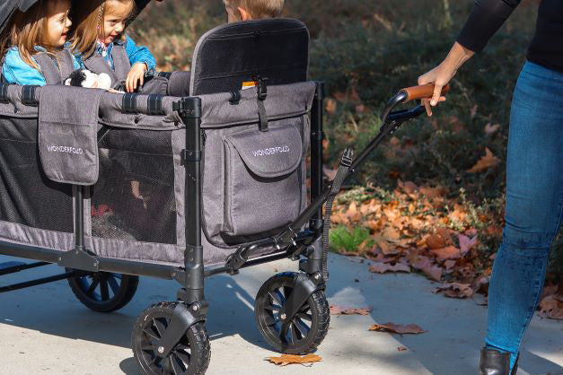 Pull Handle | W &amp; L Series