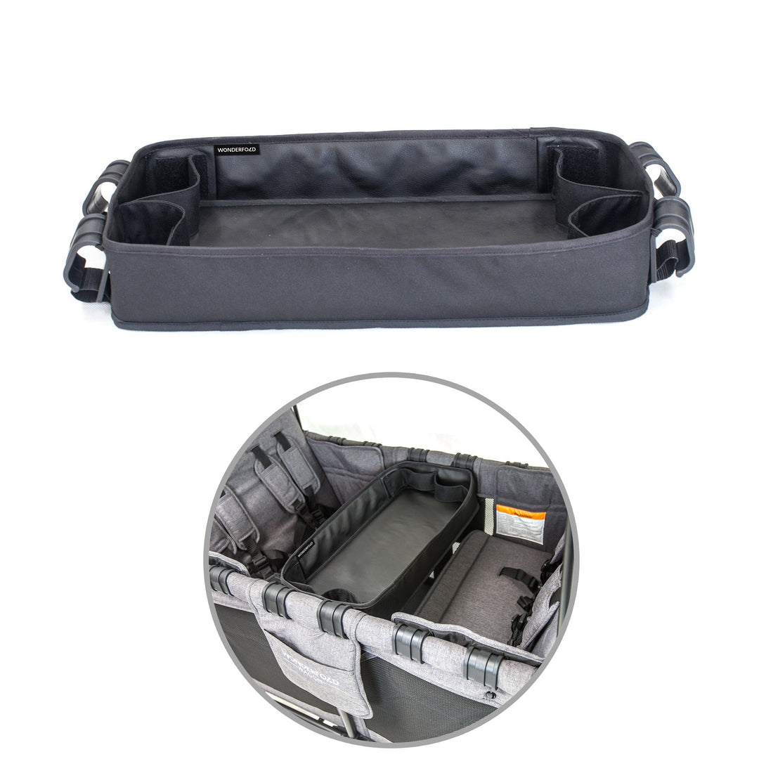 Snack Tray | W Series &amp; M1 (Final Sale)