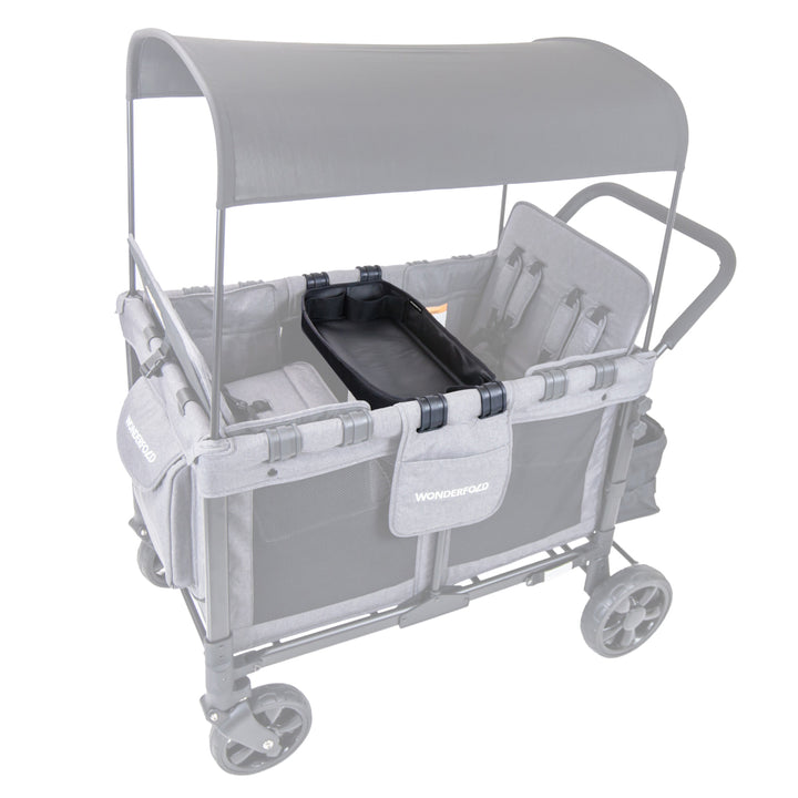 Snack Tray | W Series &amp; M1 (Final Sale)