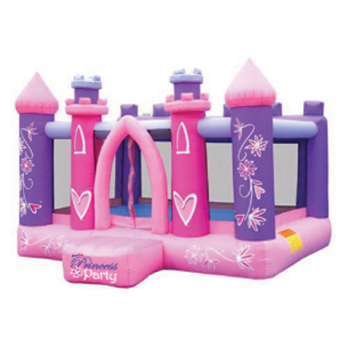 Kidwise Princess Party Bouncer