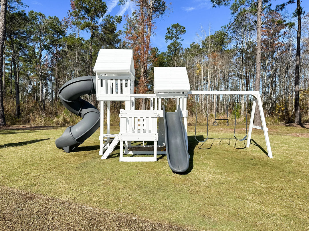 Modern Monkey Luxury Playsystem