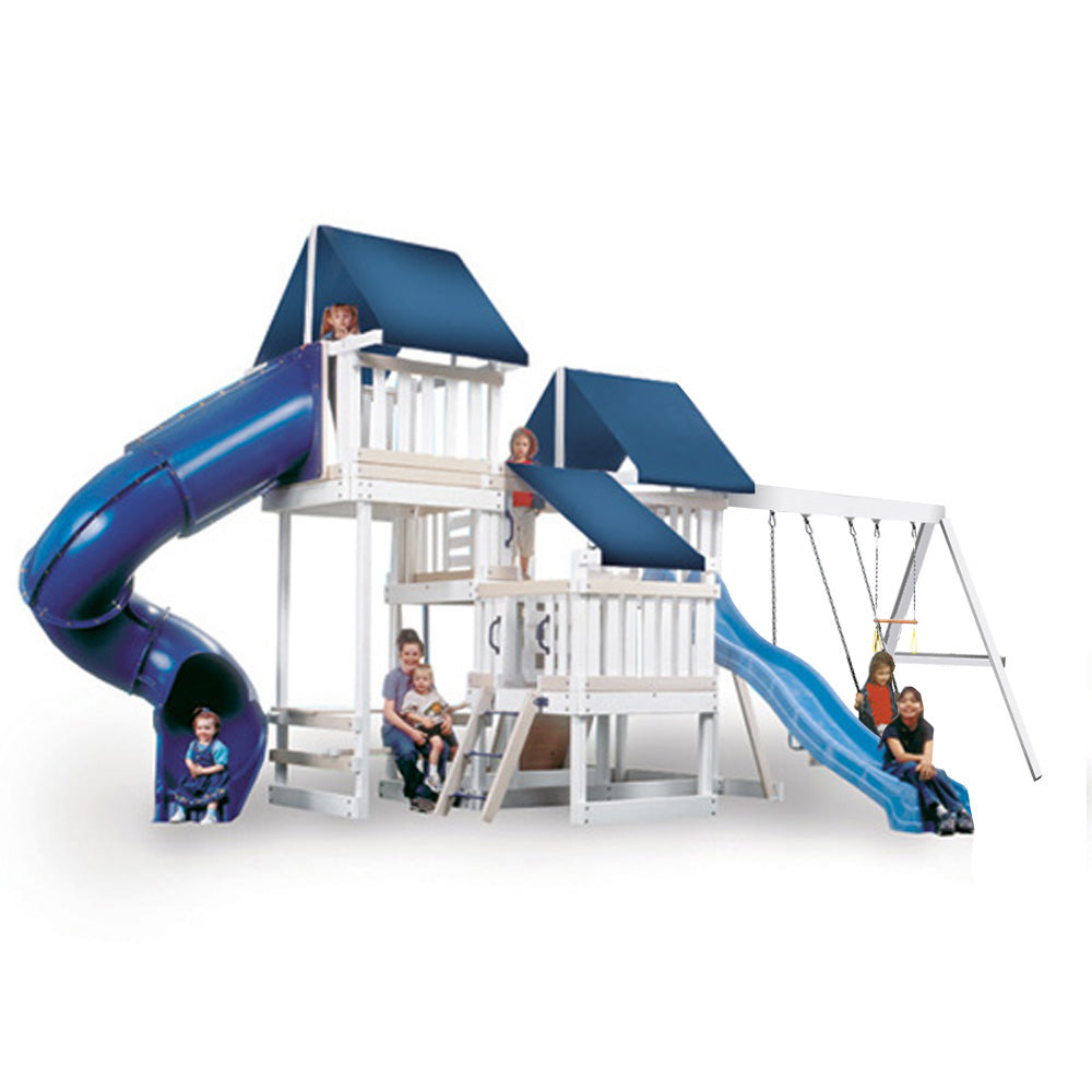 Monkey Play Set Package #4 free shipping - KidWise Outdoors