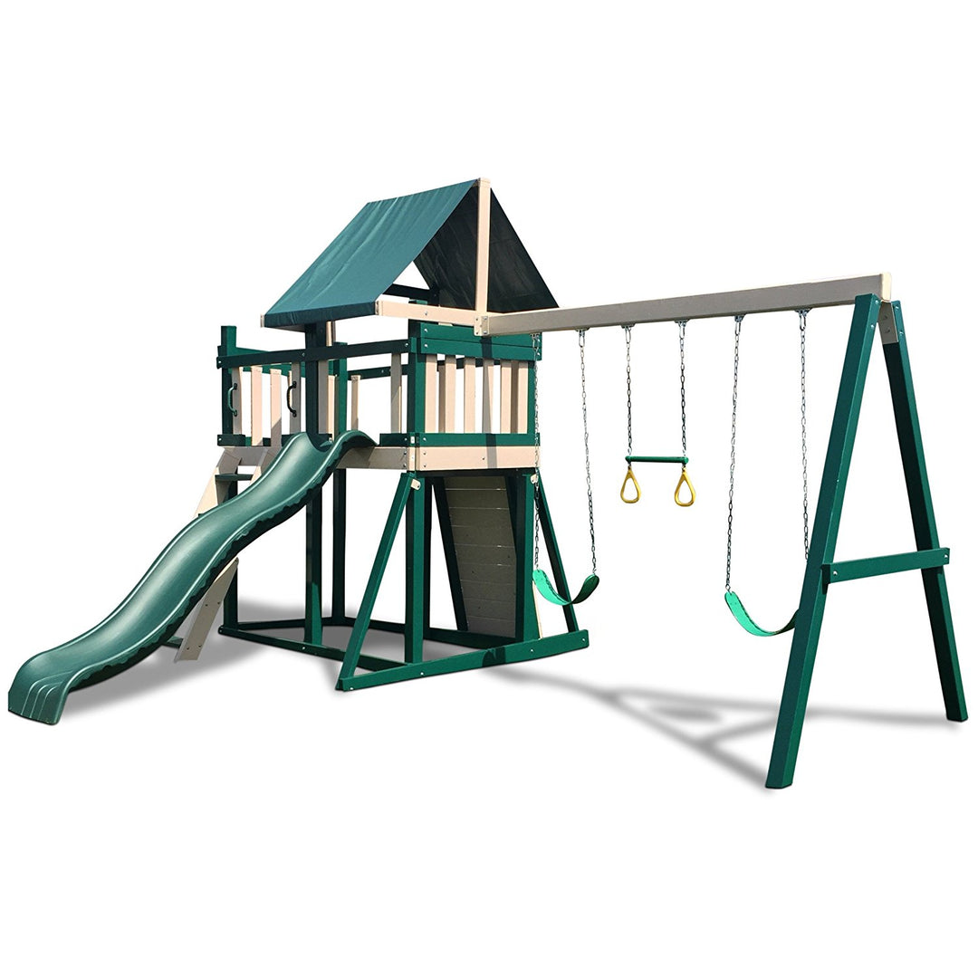 Monkey Play Set Package #1 free shipping - KidWise Outdoors