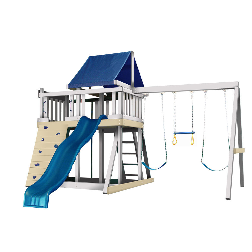 Monkey Play Set Package #1 free shipping - KidWise Outdoors