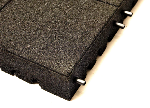 Replacement Pins For Rubber Tiles 