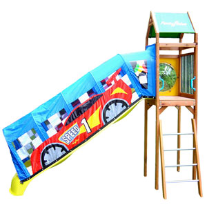 Fantaslides Speed - Slide Cover free shipping - KidWise Outdoors
