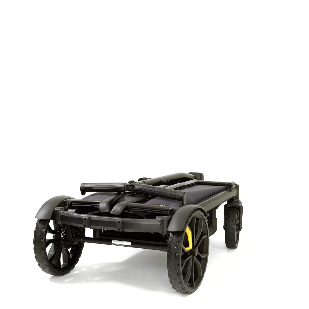 Veer Cruiser Stroller Wagon free shipping - KidWise Outdoors