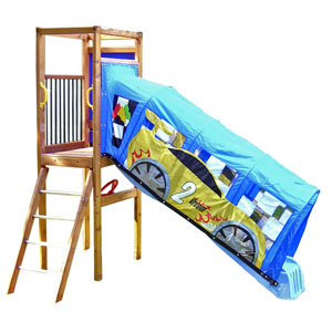 FantaSlides Vroom - Slide Cover free shipping - KidWise Outdoors