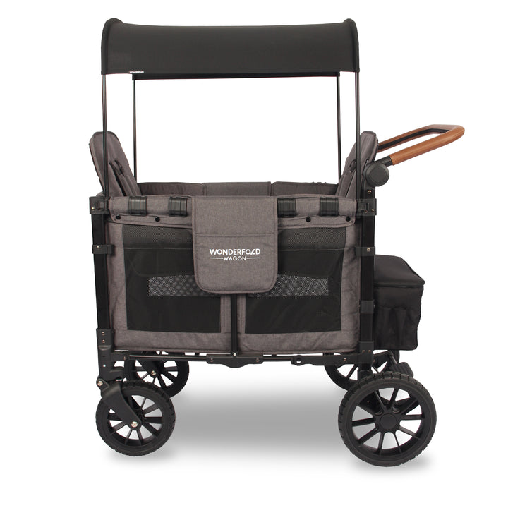 Wonderfold Stroller Wagon W2 Luxe