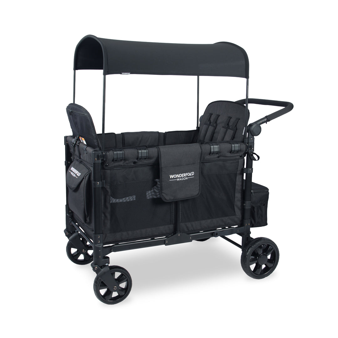 Wonderfold Stroller Wagon - W4 Elite