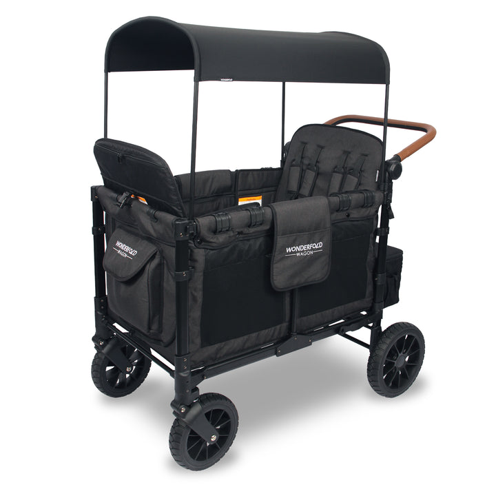 Wonderfold Stroller Wagon W4 Luxe