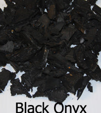 YardWise Recycled Rubber Landscape Mulch Black free shipping - KidWise Outdoors