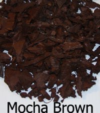 YardWise Recycled Rubber Landscape Mulch Mocha Brown free shipping - KidWise Outdoors