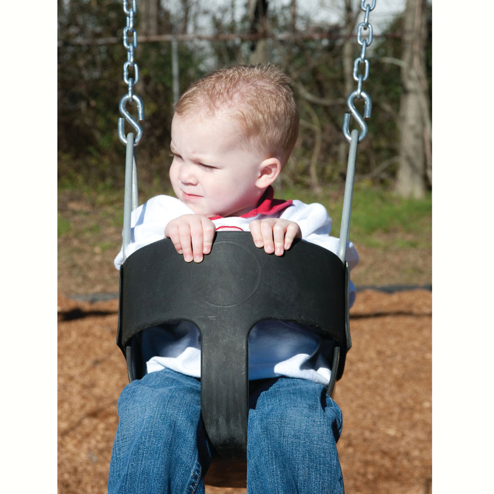 UltraPlay Swing Package for Freestanding Bipod Swing Sets (Multiple Seat Options) free shipping - KidWise Outdoors