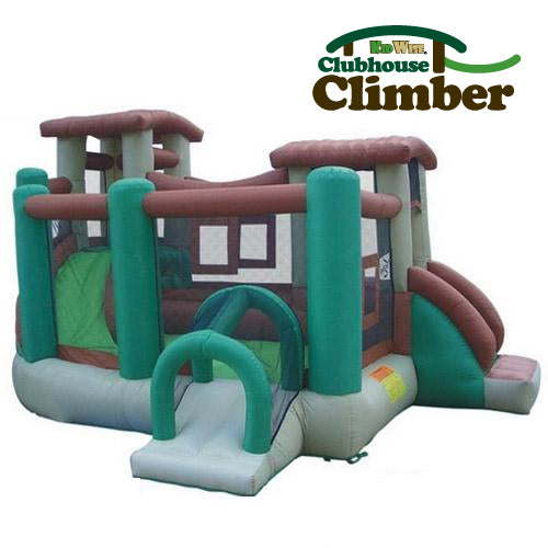 Clubhouse Climber