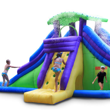 Dueling Water Park