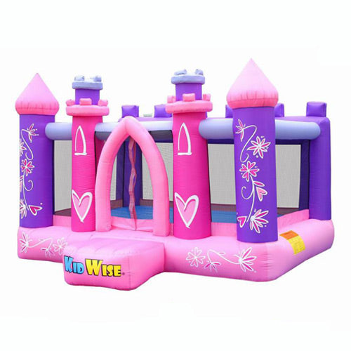 Princess Party Bouncer