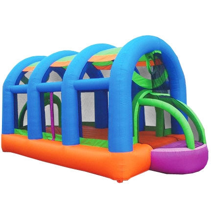 Used Arc Arena II Sport Bouncer free shipping - KidWise Outdoors