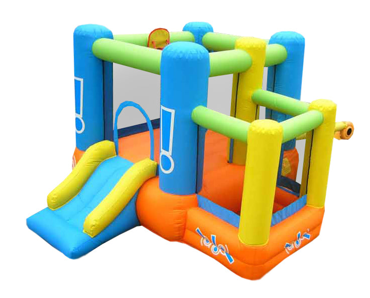 Little Star Bounce House
