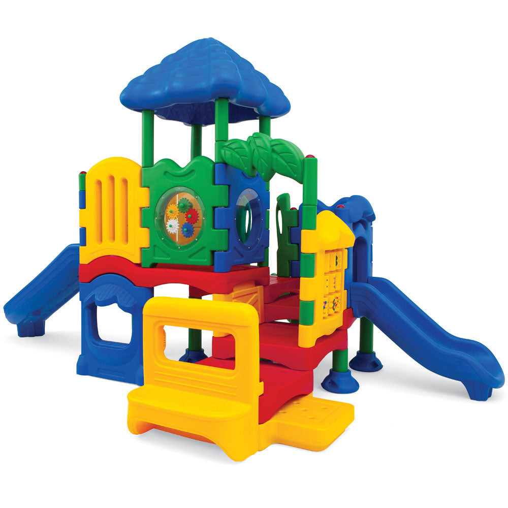 Discovery Center 5-  UltraPlay Commercial Playground