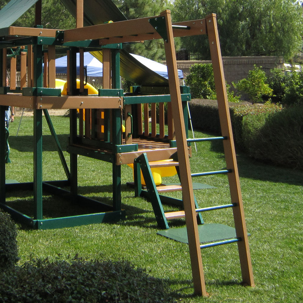 Monkey Climber Attachment For Congo Lookout or Explorer free shipping - KidWise Outdoors