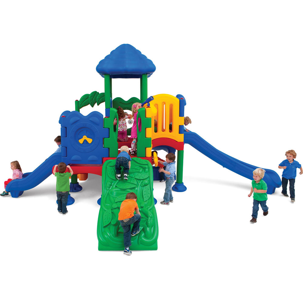 Discovery Center 5-  UltraPlay Commercial Playground