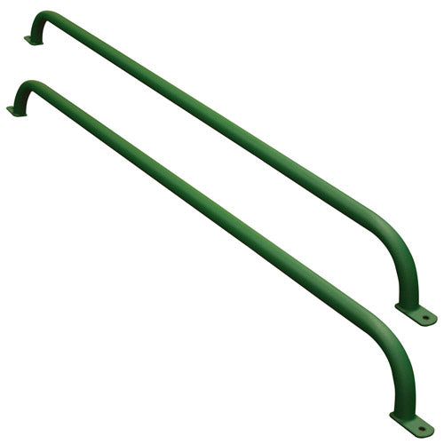 Kidwise Access Ladder Handles (Set of 2) Green