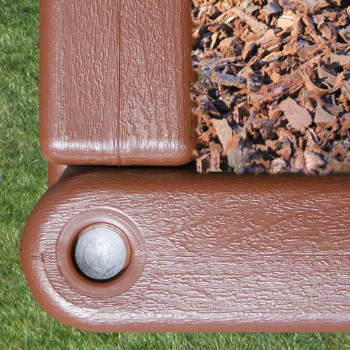 Molded 6 inch Borders free shipping - KidWise Outdoors