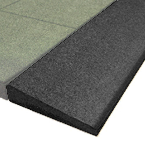 PlayFall Safety Tile Edges