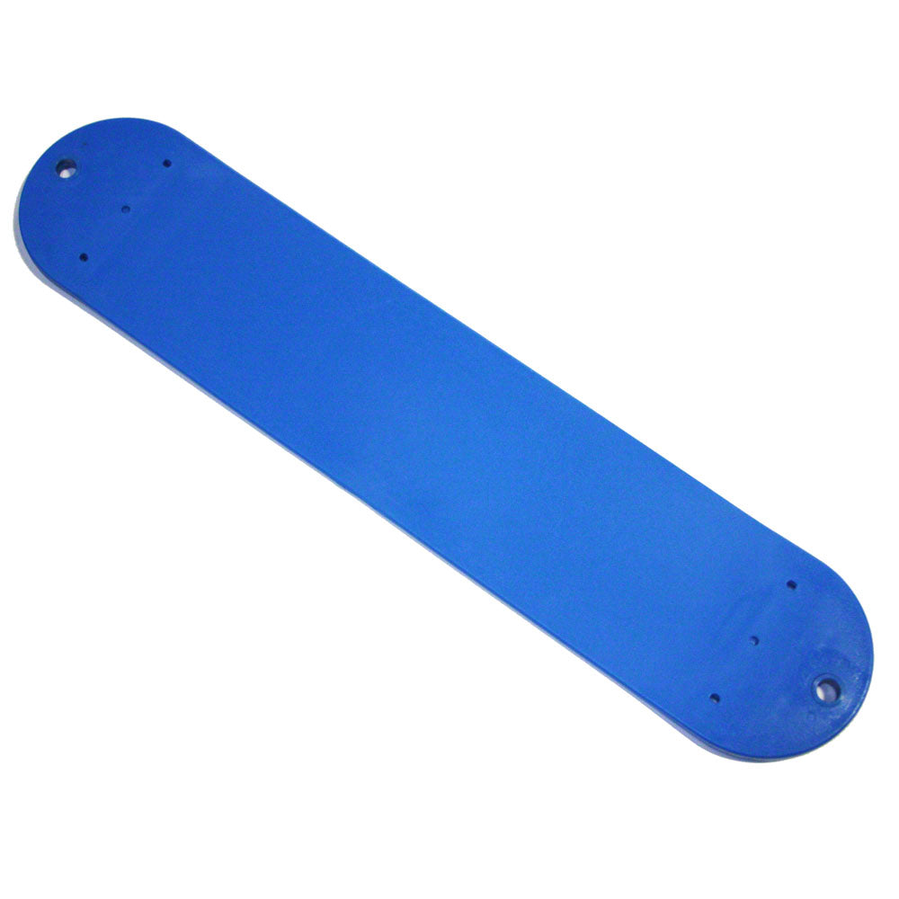 Sling Swing Blue (No Chain or Rope) free shipping - KidWise Outdoors