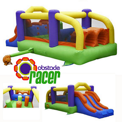 KidWise Obstacle Speed Racer free shipping - KidWise Outdoors