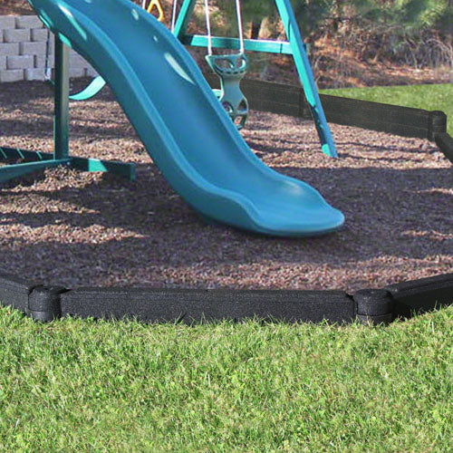 New FlexiStack Rubber Border System 