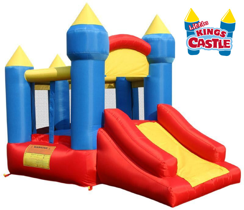 Little King's Castle