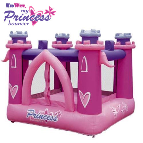 Princess Bouncer