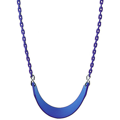 Sling Swing with Chain - Blue