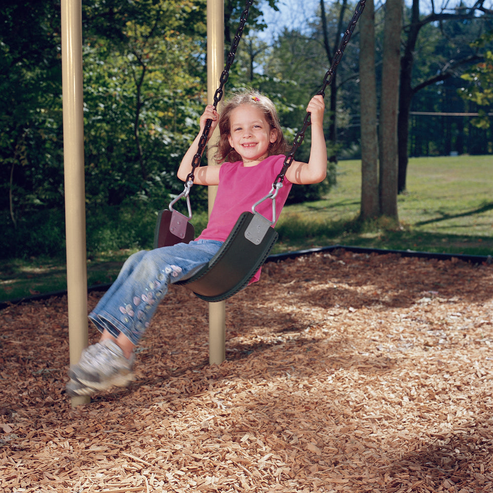 UltraPlay Swing Package for Freestanding Bipod Swing Sets (Multiple Seat Options) free shipping - KidWise Outdoors