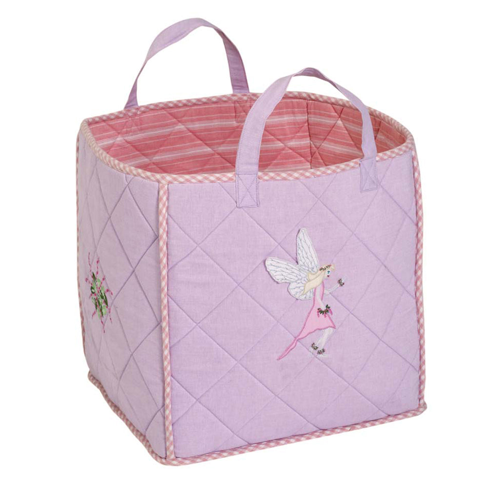 Toy bag for Fairy Cottage Playhouse