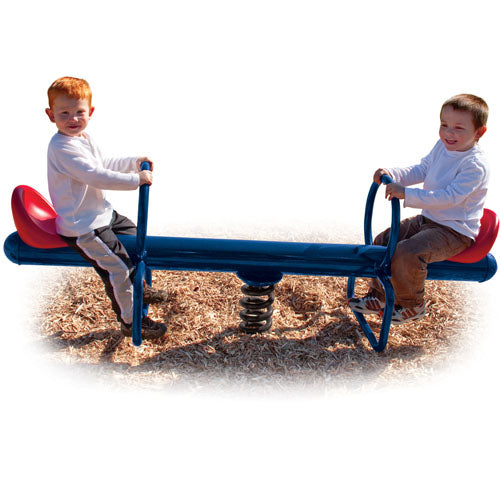 UltraPlay Spring See Saw