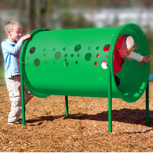 UltraPlay Freestanding Crawl Tunnel