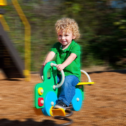 UltraPlay Truck Spring Rider
