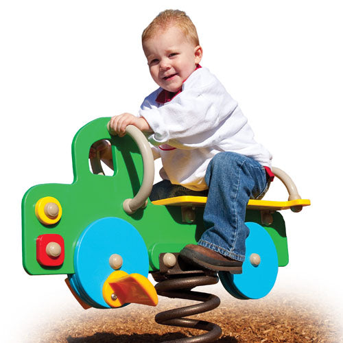 UltraPlay Truck Spring Rider