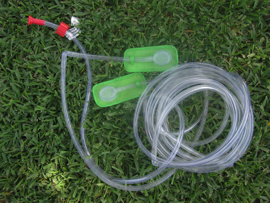Replacement Water Hose for KidWise Inflatable Water Slides 
